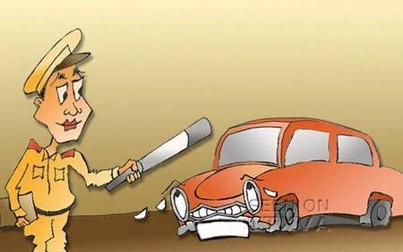 Mức phạt các lỗi vi phạm thường gặp đối với ô tô