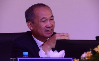 Ông Dương Công Minh, Chủ tịch Sacombank: "Em là cổ đông lớn nên em cũng rất muốn có cổ tức"