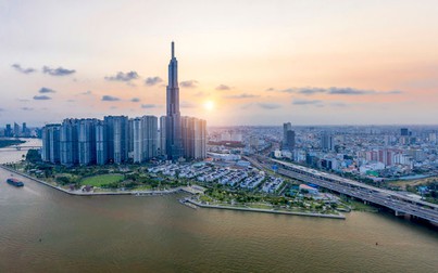 Vingroup khai trương Khách sạn Vinpearl Luxury Landmark 81 và Đài quan sát Landmark 81 SkyView cao nhất Đông Nam Á