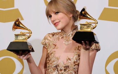 Cơ ngơi bất động sản khủng của Taylor Swift có gì?