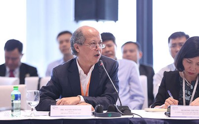 Ông Nguyễn Trần Nam đề xuất miễn thuế cho quỹ đầu tư bất động sản