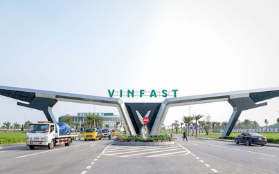 Vingroup lập VinBus để vận hành 3.000 xe buýt điện do VinFast sản xuất theo mô hình phi lợi nhuận