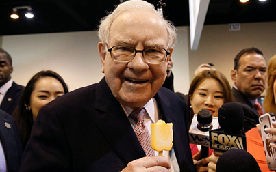 Bàn tay vàng của Warren Buffett liệu đã hết phép?