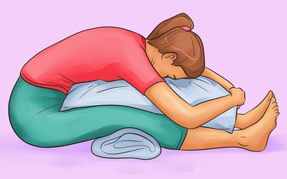 8 mẹo đơn giản có thể làm giảm cơn đau lưng tại nhà