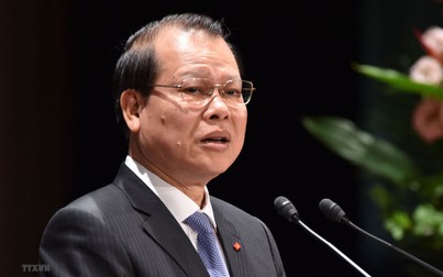 Ủy ban Kiểm tra Trung ương yêu cầu xem xét kỷ luật nguyên Phó Thủ tướng Vũ Văn Ninh