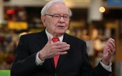 Warren Buffett: 'Bitcoin chỉ là công cụ cờ bạc'