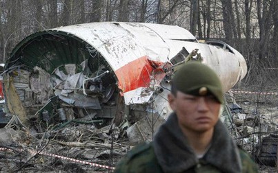 Nhìn lại những thảm nạn hàng không tại Nga 10 năm qua