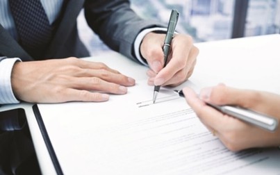 Cách hợp pháp hóa hợp đồng mua bán nhà đất không công chứng