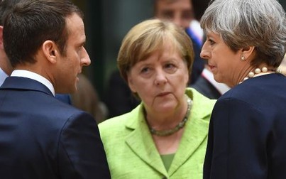 Châu Âu phản ứng mạnh mẽ trước 'Tối hậu thư' của Iran