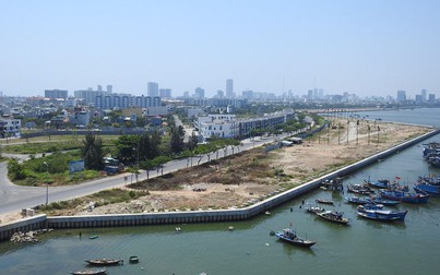 Điểm mặt những dự án lấn sông Hàn: Các chuyên gia nói gì? (bài 3)