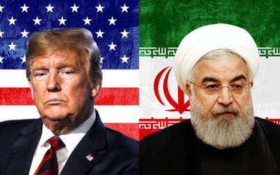 Iran thách thức Mỹ