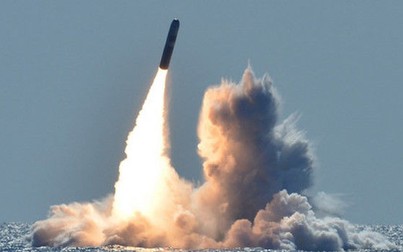 Mỹ tiến hành phóng tên lửa ngay sau vụ thử vũ khí của Triều Tiên