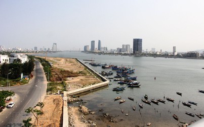 Điểm mặt những dự án lấn sông Hàn: Nguồn nước của Đà Nẵng bị đe dọa nghiêm trọng (bài cuối)