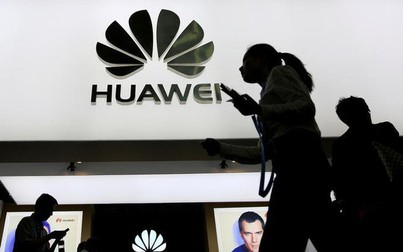 Điện toán thông minh của Huawei tăng trưởng số 1 toàn cầu