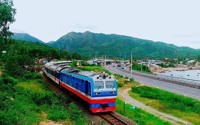 Đường sắt Sài Gòn giảm giá vé tàu cho học sinh đi thi THPT Quốc gia 2019
