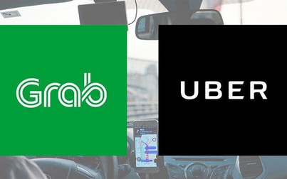 Mở phiên điều trần thương vụ Grab mua lại Uber tại Việt Nam
