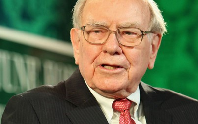 Warren Buffett tiết lộ 3 bí mật để có một cuộc sống tuyệt vời