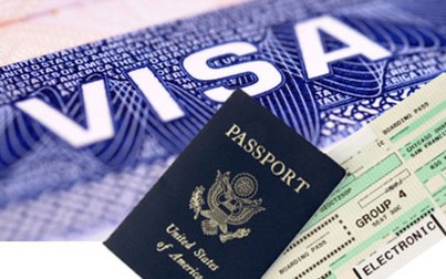 Visa và hộ chiếu khác nhau như thế nào?