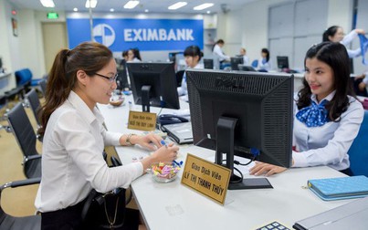 Đại hội cổ đông lần 2 của Eximbank phụ thuộc vào cuộc họp ngày 15/5