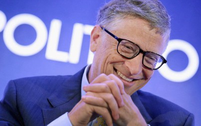 11 điều ít biết về khối tài sản của tỷ phú Bill Gates