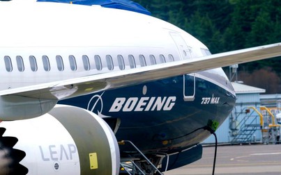 Boeing vừa hoàn thành bản cập nhật cho 737 Max