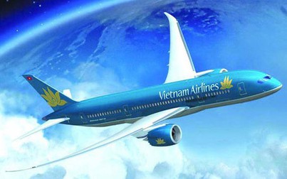 Vietnam Airlines tách hành lý khỏi giá vé máy bay
