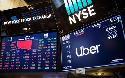 Các start-up kỳ lân khác nên rút ra bài học từ Uber: Đừng đợi quá lâu để IPO