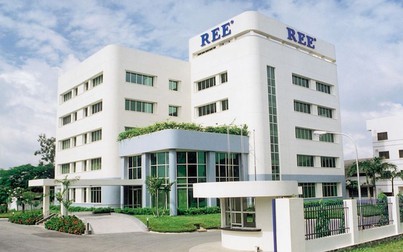 REE mua gần 5,5 triệu cổ phiếu nước Khánh Hòa để nâng tỷ lệ nắm giữ lên 46%