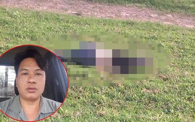Vụ giết người hàng loạt ở Hà Nội và Vĩnh Phúc: Nghi phạm đã chuẩn bị thuốc sâu để tự tử