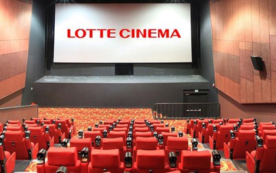 Lịch chiếu phim ngày 21/5/2019 tại hệ thống rạp Lotte Cinema TP HCM