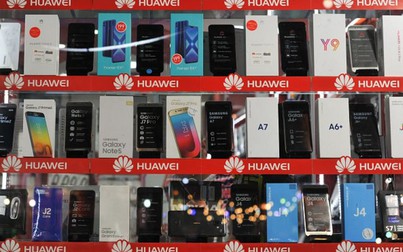 Huawei tuyên bố ra mắt hệ điều hành riêng trong năm nay