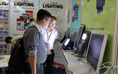 Indonesia thị trường tiềm năng ngành công nghiệp chiếu sáng