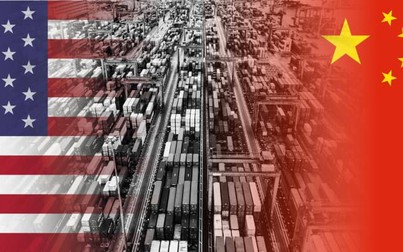 Bốn kịch bản cho căng thẳng thương mại Mỹ-Trung