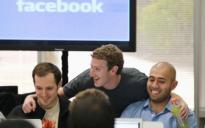 10 công ty công nghệ trả lương thực tập cao nhất trên thế giới, Facebook dẫn đầu