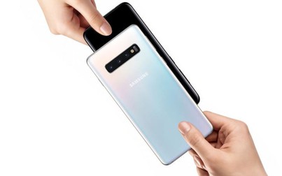 Thu mua điện thoại Huawei cũ đổi Galaxy S10, Samsung "tung đòn chí mạng" vào Huawei