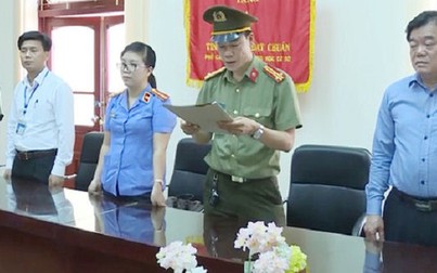 Gian lận thi cử ở Sơn La: Giám đốc Sở GDĐT thừa nhận nhờ cấp dưới xem điểm thi 8 thí sinh?