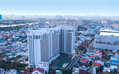 Đại lộ Phạm Văn Đồng – Cung đường “vàng” sở hữu các dự án bất động sản cao cấp