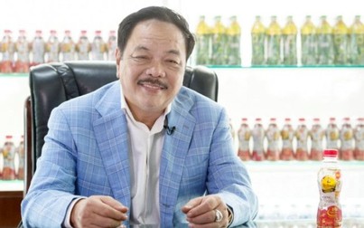 Ông Trần Quý Thanh vừa chi gần 400 tỷ mua lô đất công 18.000 m2 ở Vũng Tàu