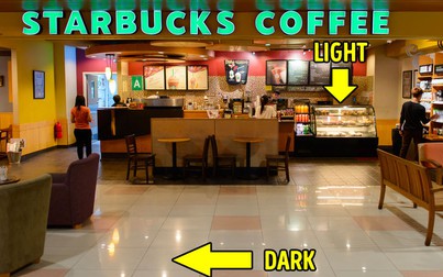 9 bí mật dùng để thu hút khách hàng của "gã khổng lồ cà phê" Starbucks