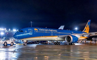 Vietnam Airline delay hơn 1h chỉ để chờ Tổng giám đốc Tập đoàn Bảo Việt