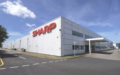 Sharp và Kyocera tính dời việc sản xuất từ Trung Quốc sang Việt Nam, Thái Lan
