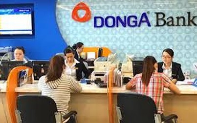 Lãi suất DongA Bank tháng 6/2019: Cao nhất 7,6 %/năm