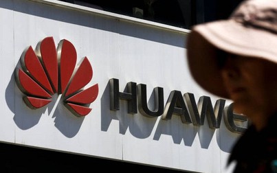 Huawei bán bớt cổ phần công ty con sau khi bị Mỹ cấm cửa