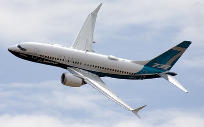 Boeing cảnh báo lỗi kỹ thuật tiềm ẩn ở cánh của một số máy bay 737