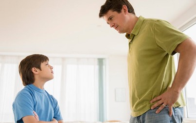 Chuyên gia tâm lý bật mí bí quyết 5 chữ "N" để dạy con dành cho các bậc cha mẹ