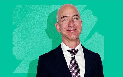 Tỷ phú Jeff Bezos mua 3 căn hộ với giá 80 triệu USD