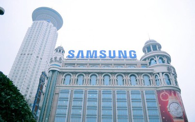 Samsung cắt giảm nhân sự tại nhà máy sản xuất smartphone cuối cùng ở Trung Quốc.