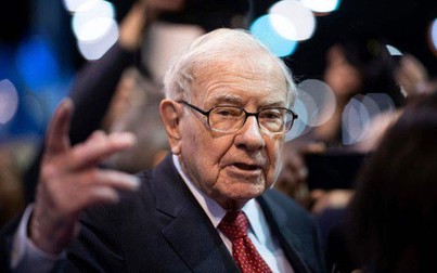 Tỷ phú Warren Buffett bị đôi vợ chồng lừa đảo 340 triệu USD