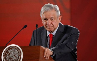 Mỹ chính thức hoãn áp thuế Mexico vô thời hạn