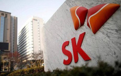 Tập đoàn lớn thứ 3 Hàn Quốc - SK Group mở rộng đầu tư sang Việt Nam